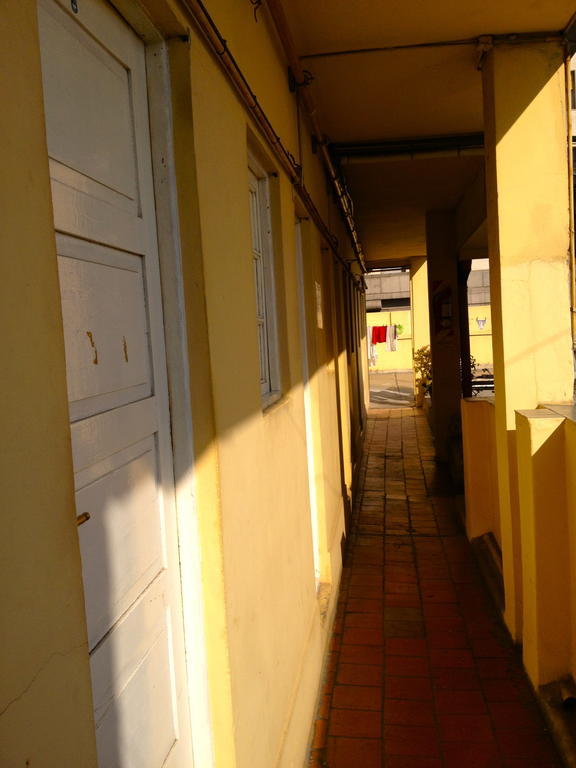 Hotel Sevilla *