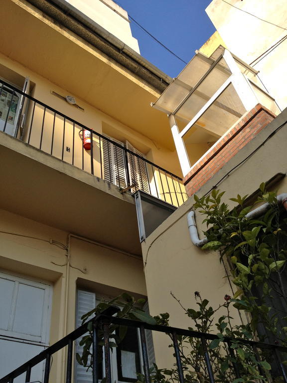 Hotel Sevilla *