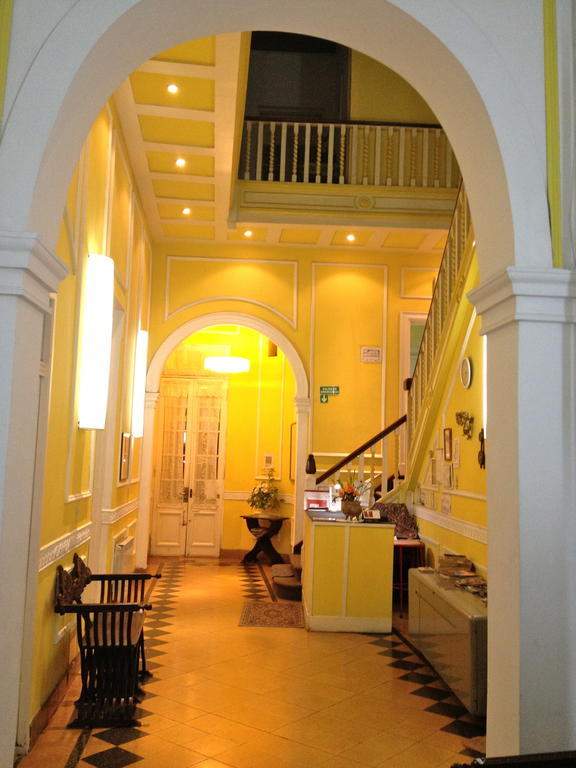 Hotel Sevilla