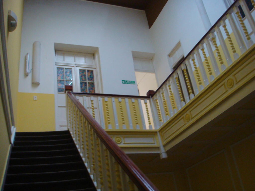 Hotel Sevilla Buenos Aires