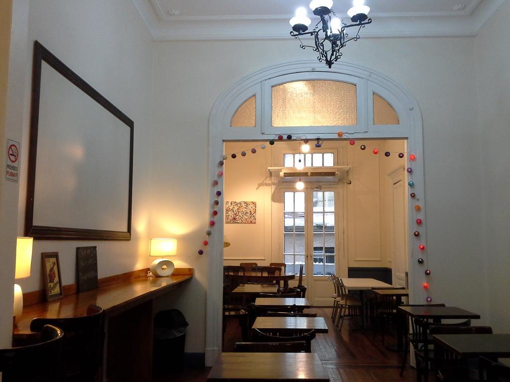 Albergue Urban 011 Buenos Aires