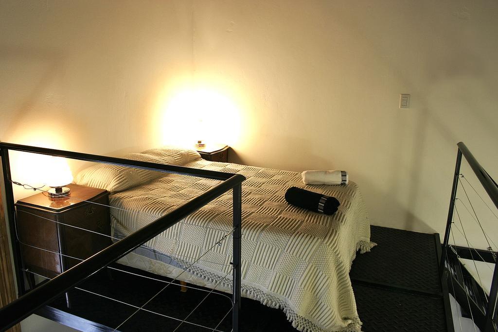 Bed & Breakfast Elefante Rosa Buenos Aires