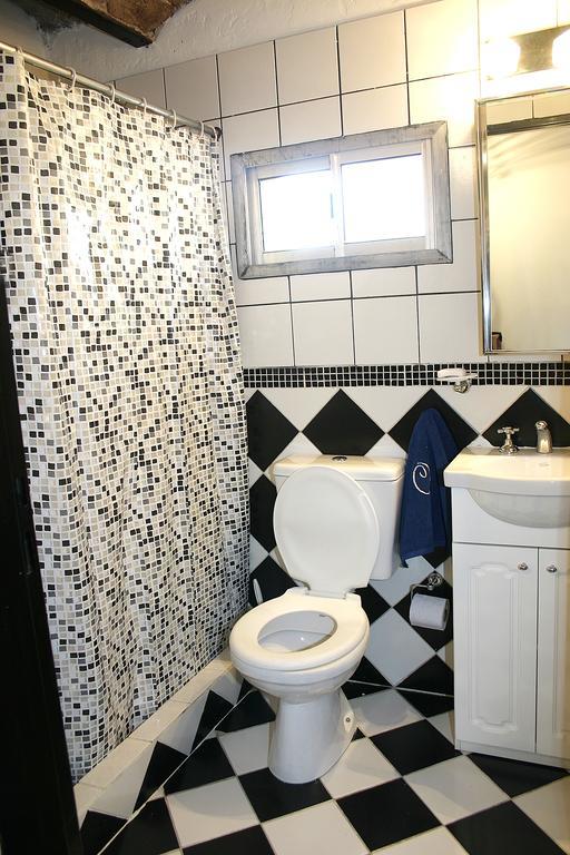 Bed & Breakfast Elefante Rosa Buenos Aires
