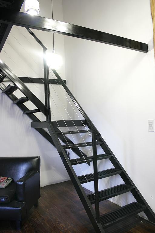 Bed & Breakfast Elefante Rosa Buenos Aires