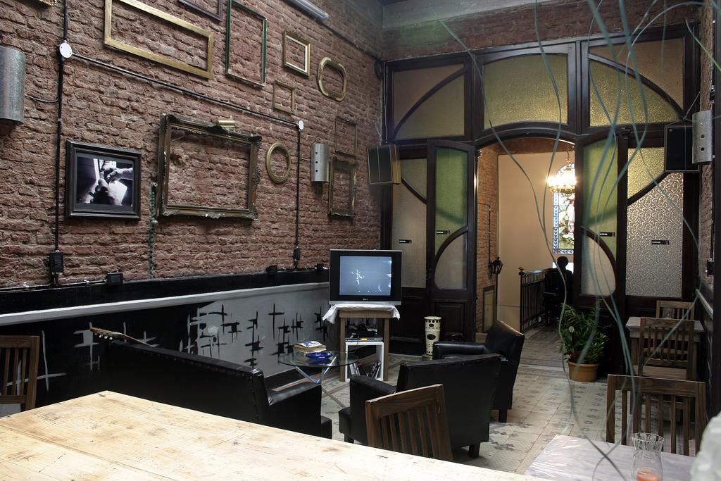 Bed & Breakfast Elefante Rosa