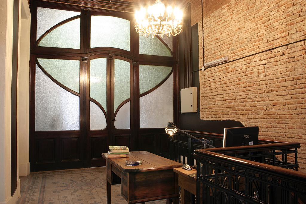 Bed & Breakfast Elefante Rosa