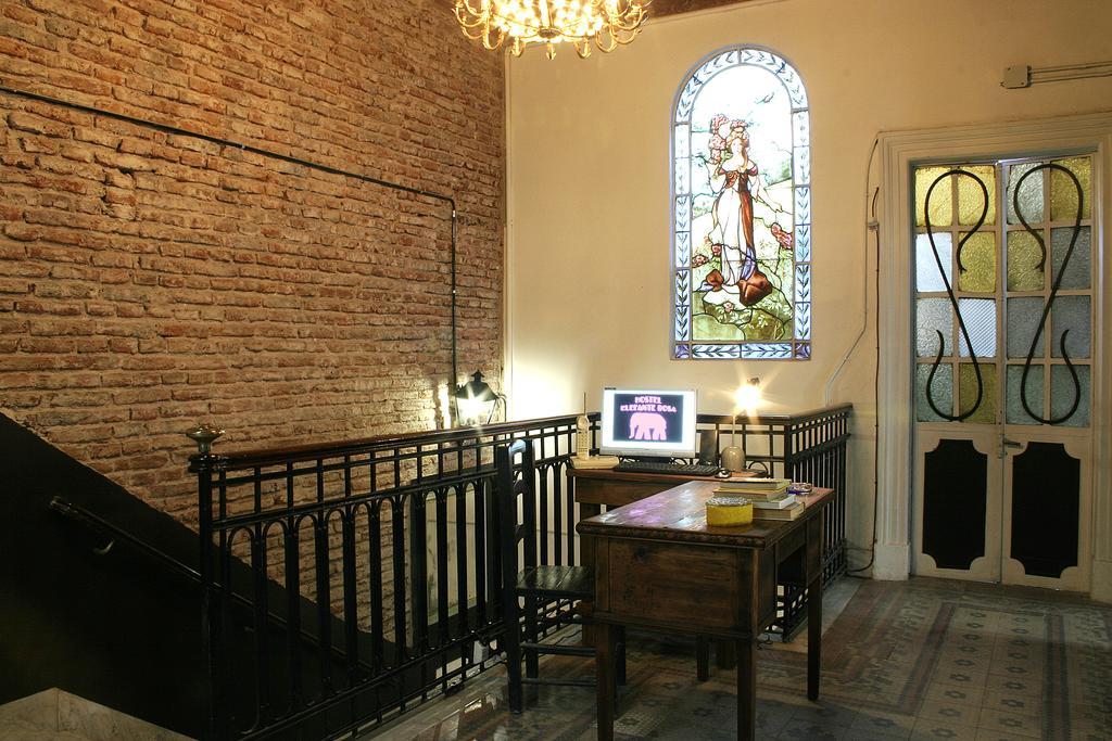 Bed & Breakfast Elefante Rosa