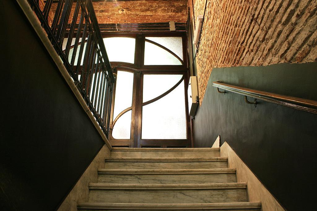 Bed & Breakfast Elefante Rosa Buenos Aires