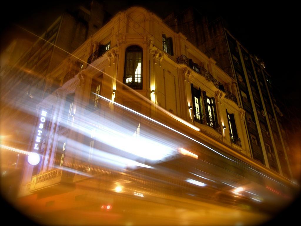 Albergue Urban 011