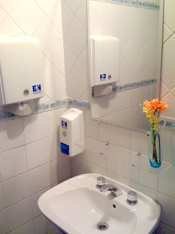 Albergue Urban 011 Buenos Aires