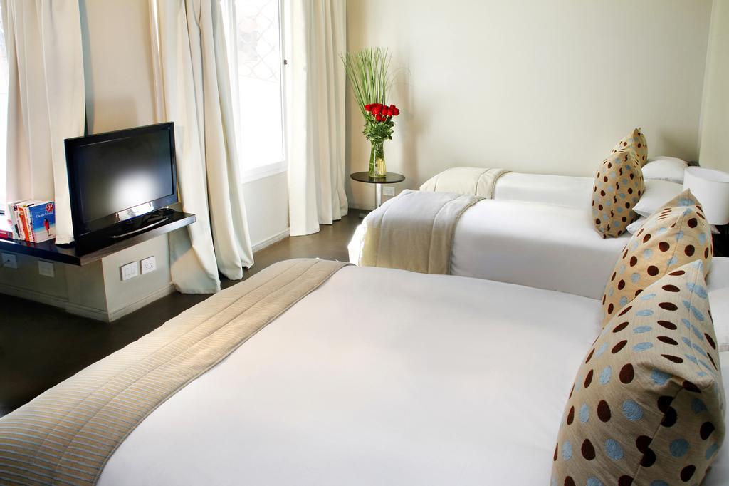 Hotel Dante Boutique Ciudad Autónoma de Buenos Aires