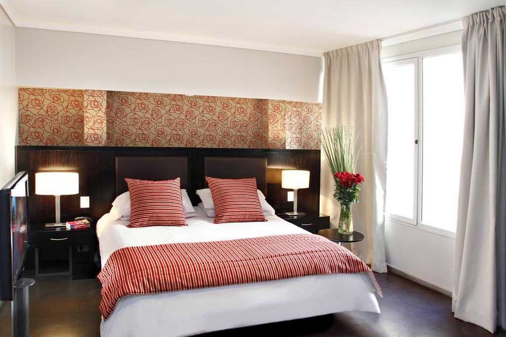Hotel Dante Boutique Ciudad Autónoma de Buenos Aires
