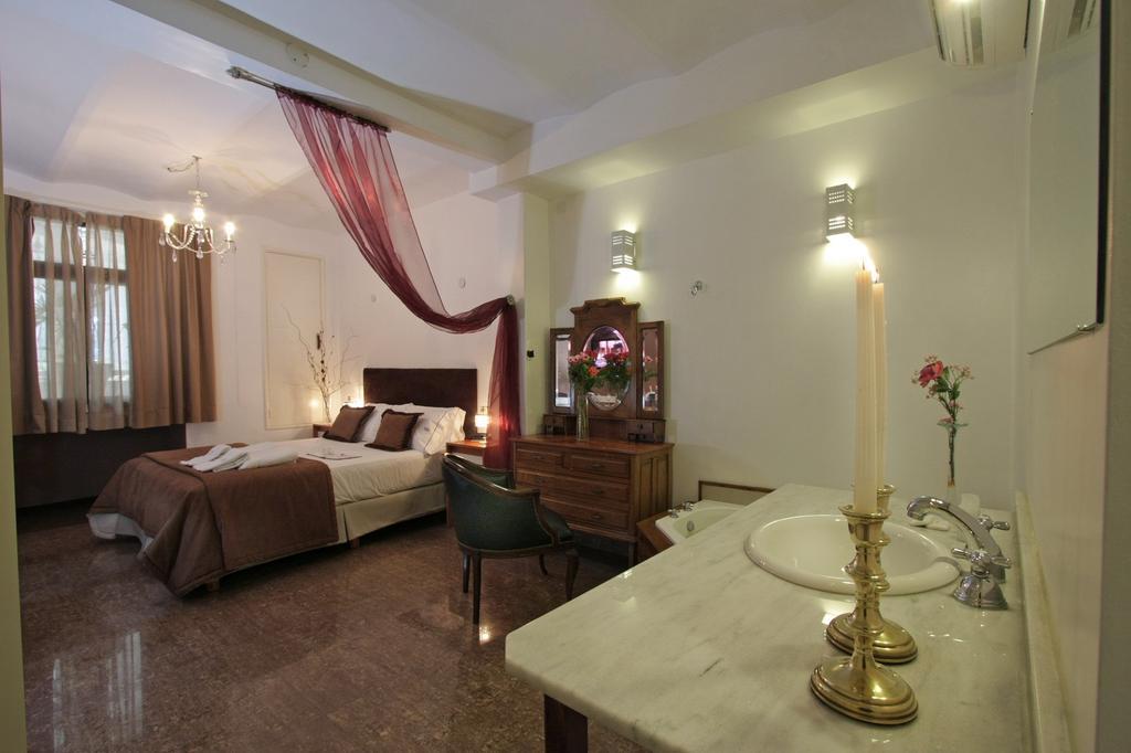 Le Vitral Baires Boutique