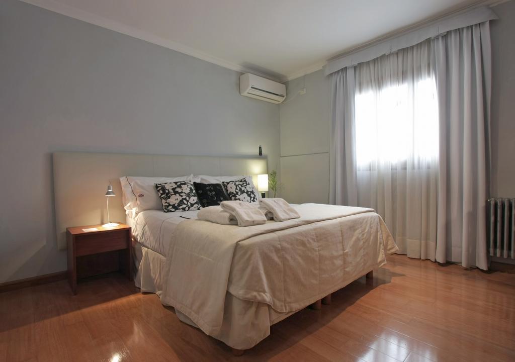 Hotel Le Vitral Baires Boutique