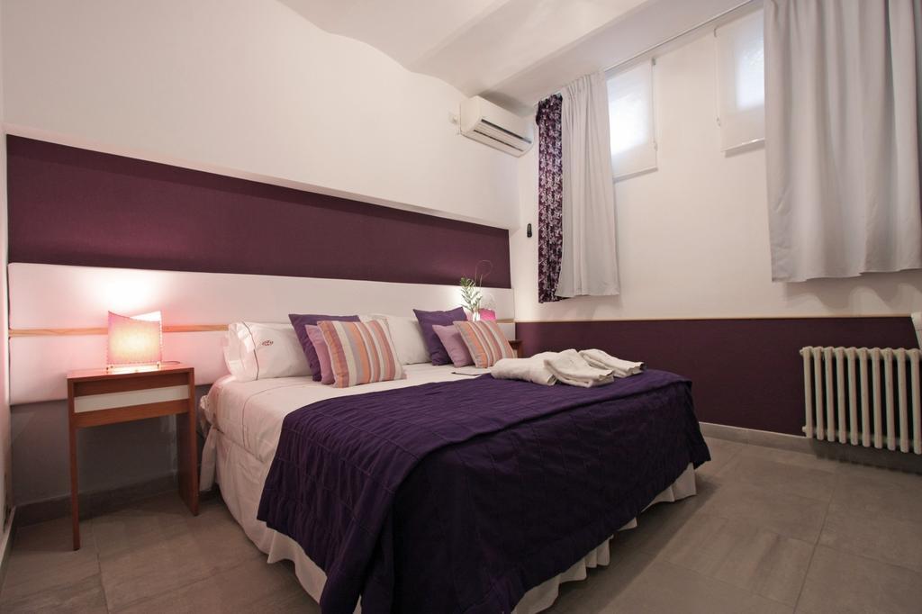 Hotel Le Vitral Baires Boutique Buenos Aires