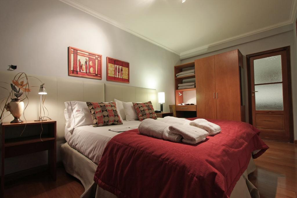 Hotel Le Vitral Baires Boutique 4*
