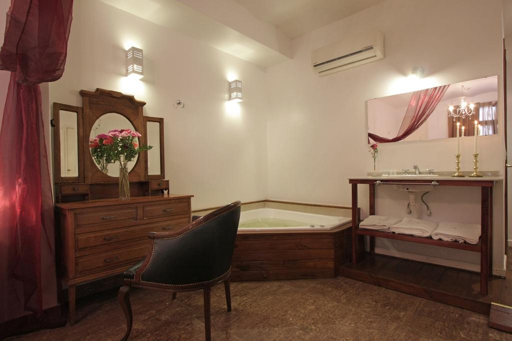 Hotel Le Vitral Baires Boutique