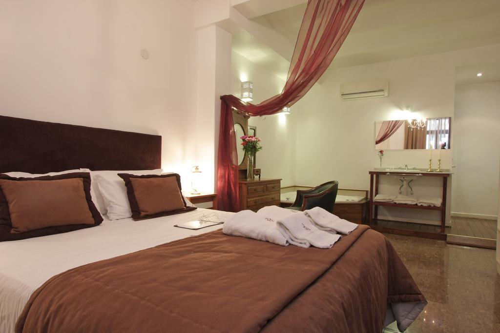 Hotel Le Vitral Baires Boutique Buenos Aires