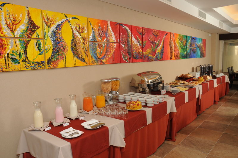 Hotel Icaro 4*