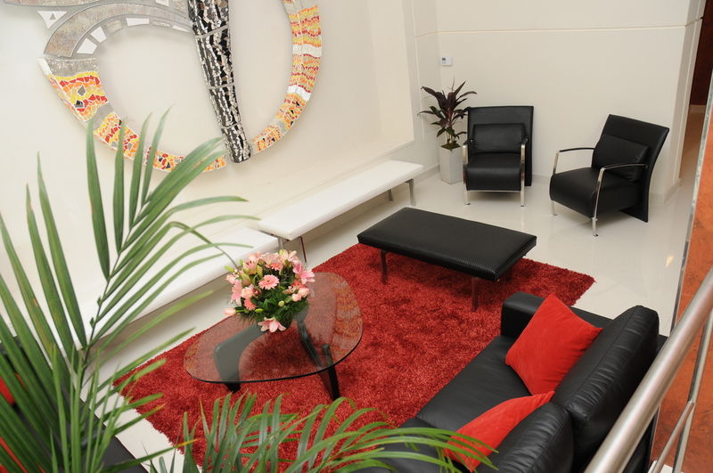 Hotel Icaro 4*