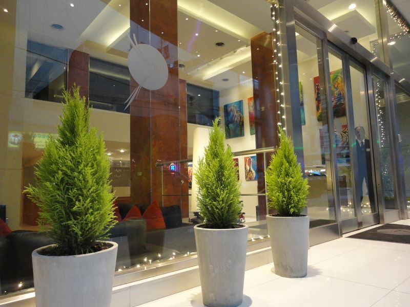 Hotel Icaro