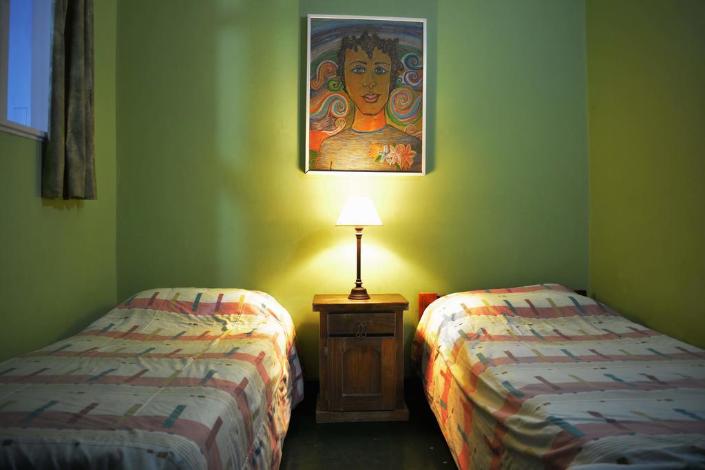 Hostel Tango Argentina