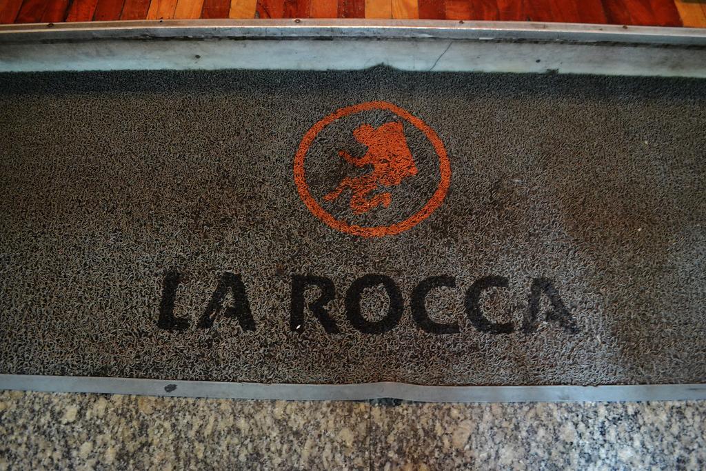 Albergue La Rocca Buenos Aires