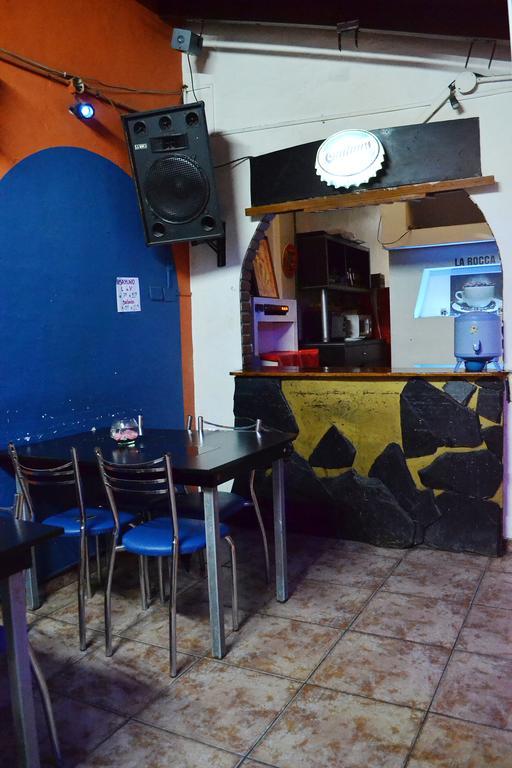 La Rocca Buenos Aires