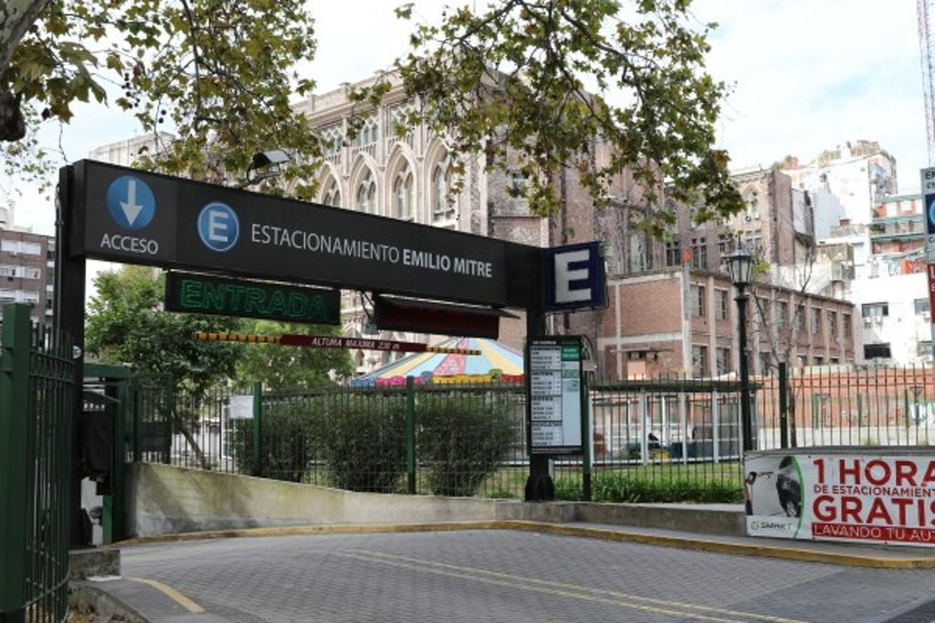 Apartment Sunny Recoleta *