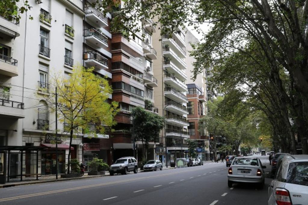 Apartment Sunny Recoleta