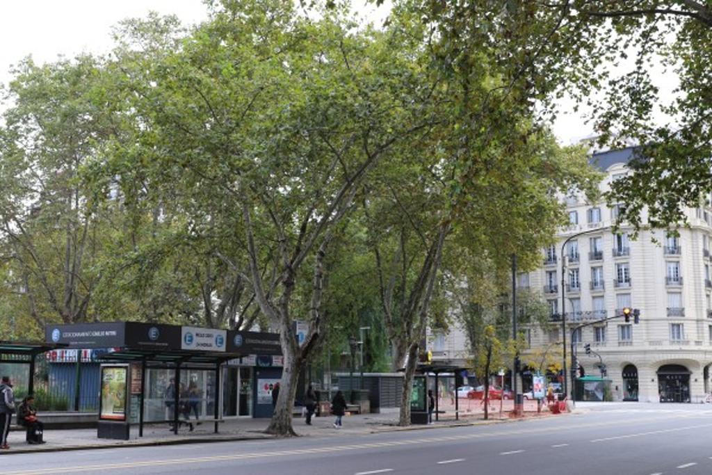 Apartment Sunny Recoleta *