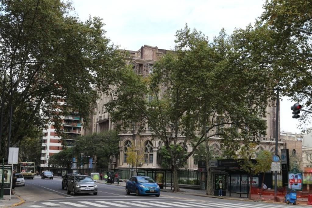 Apartment Sunny Recoleta *