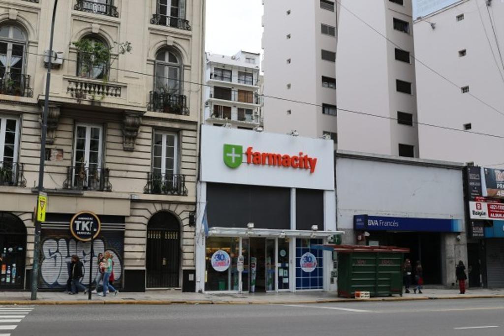 Apartment Sunny Recoleta