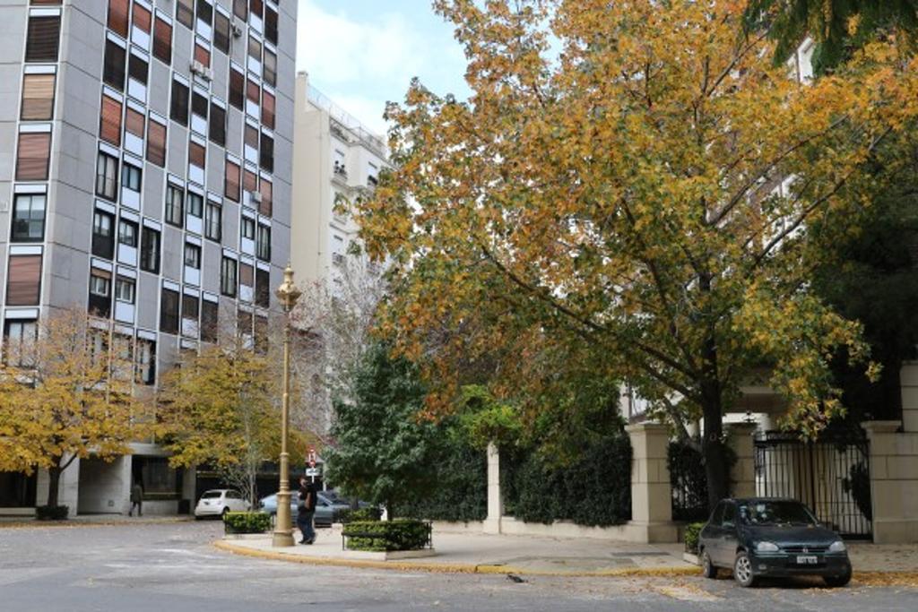 Apartment Sunny Recoleta