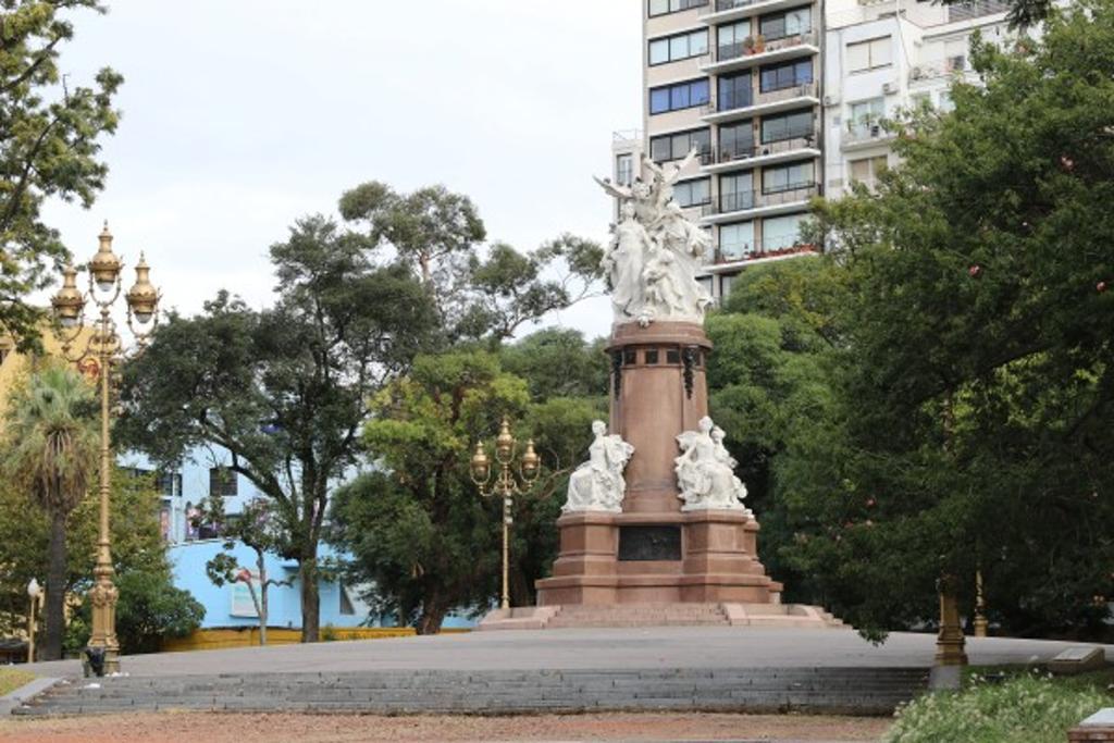 Apartment Sunny Recoleta *