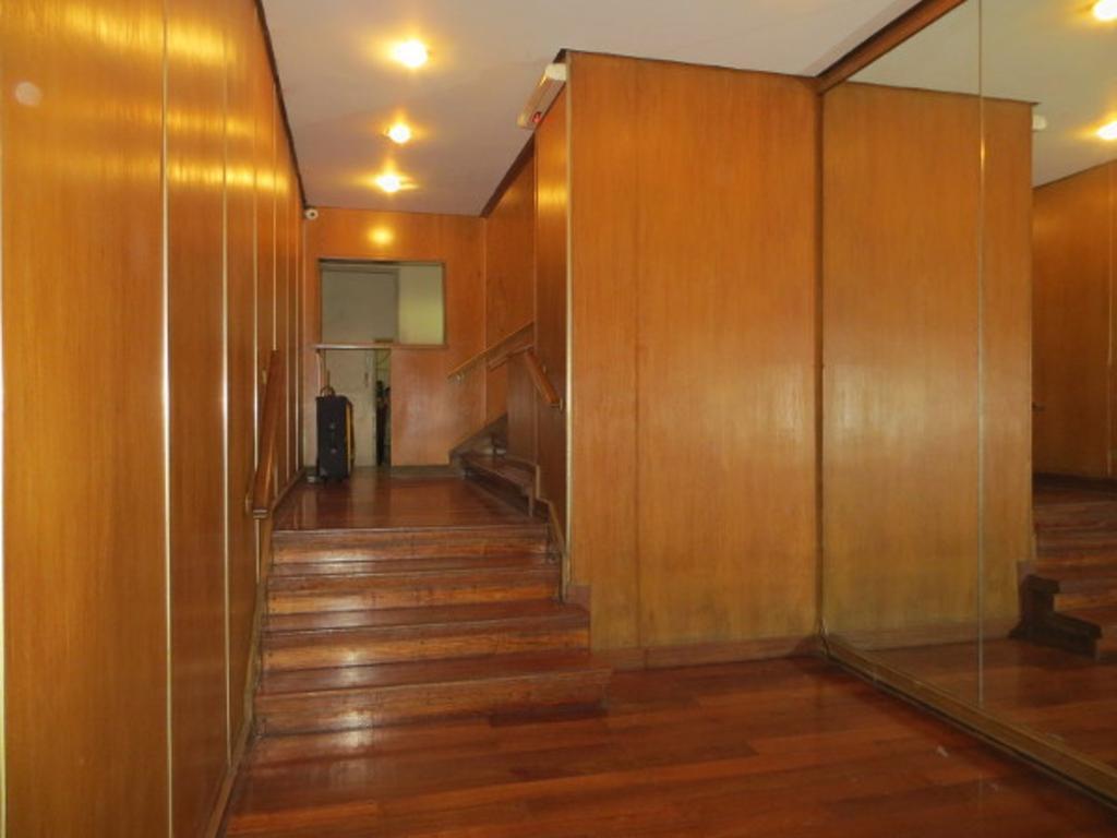 Apartment Sunny Recoleta Buenos Aires
