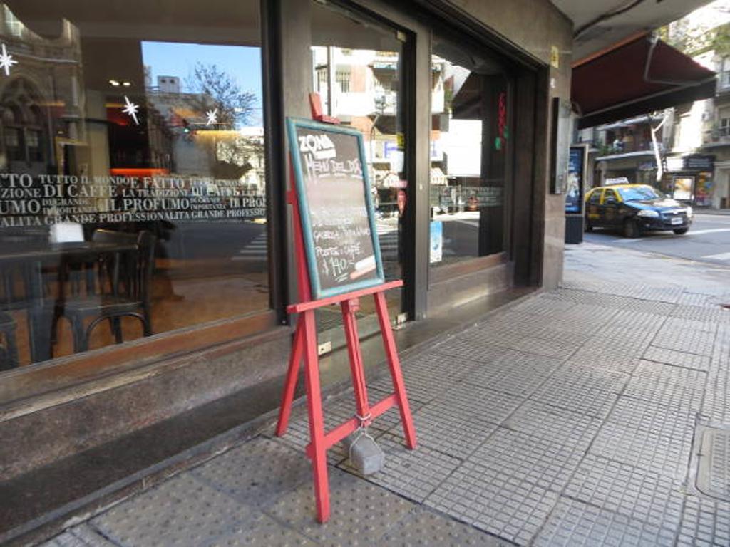 Apartment Sunny Recoleta *
