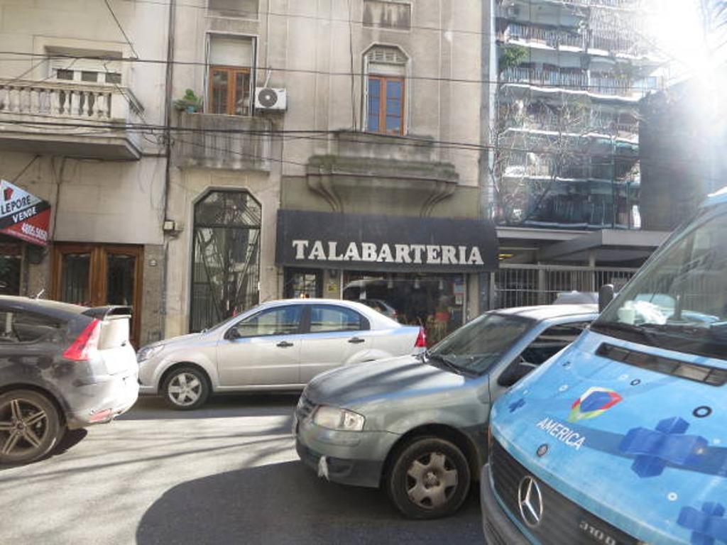 Apartment Sunny Recoleta