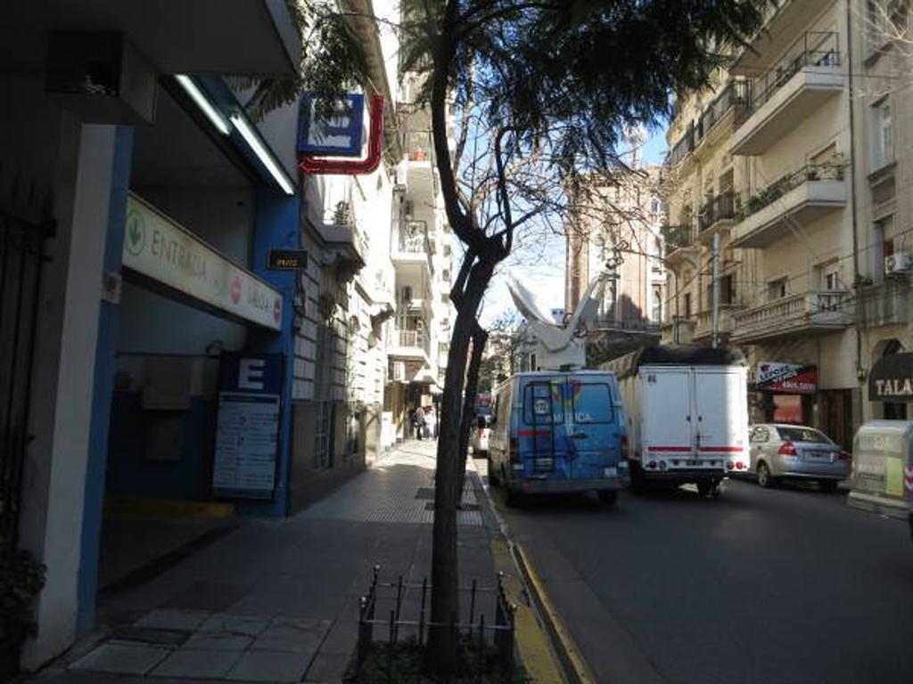Apartment Sunny Recoleta Buenos Aires