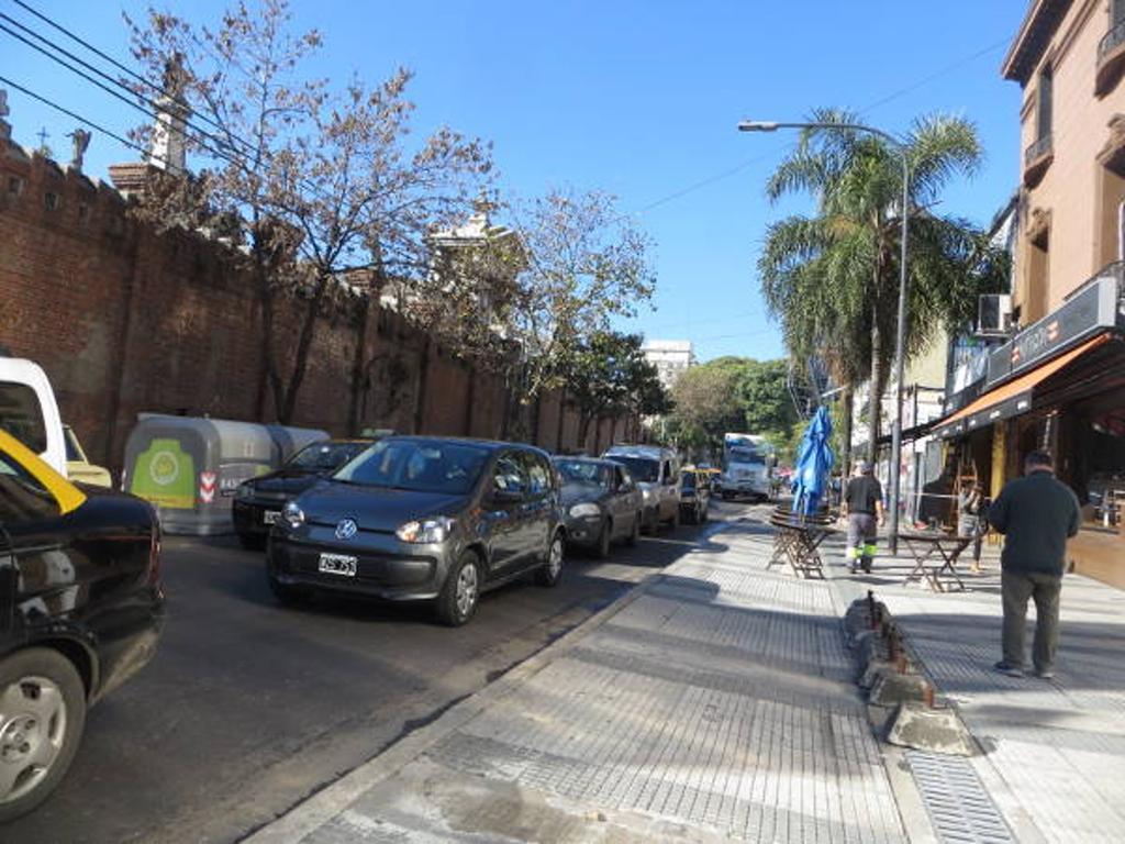 Apartment Sunny Recoleta