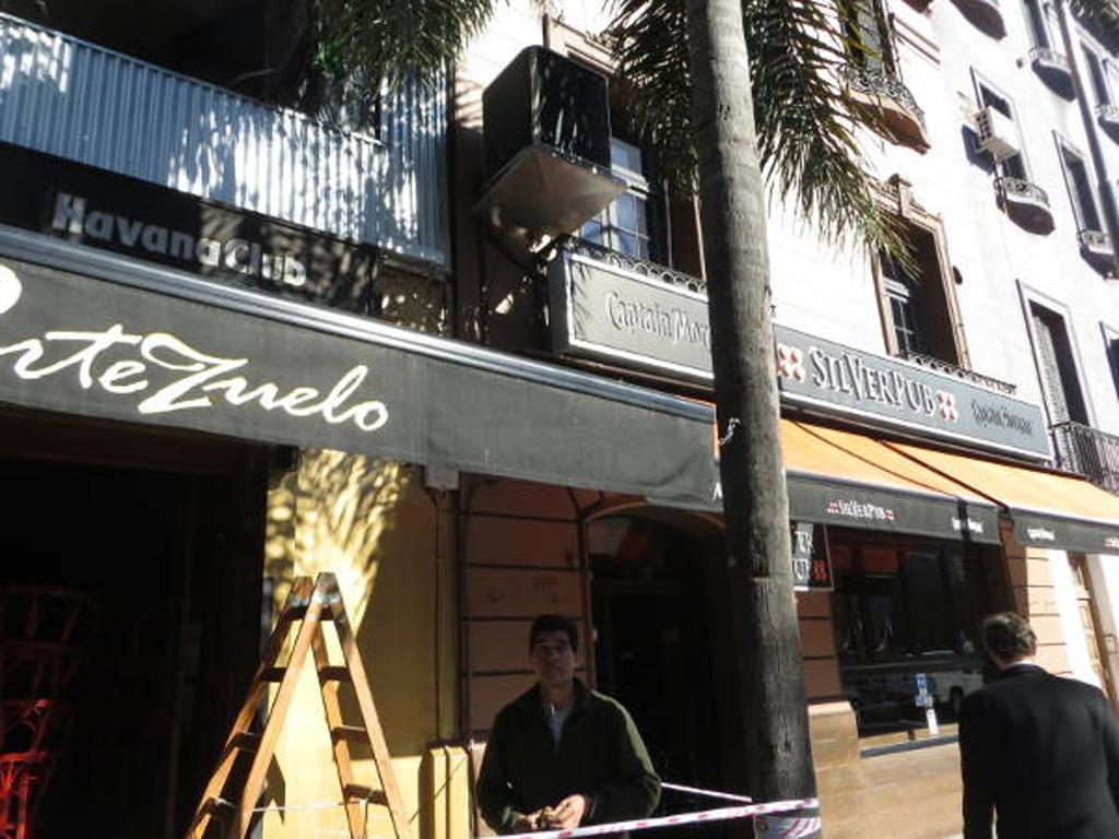 Apartment Sunny Recoleta *