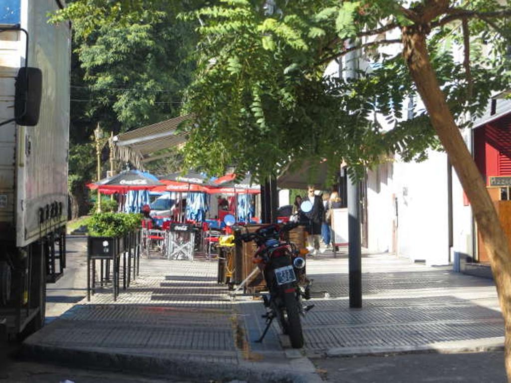 Apartment Sunny Recoleta