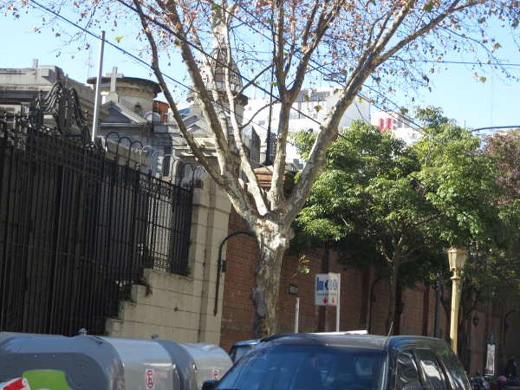 Apartment Sunny Recoleta *
