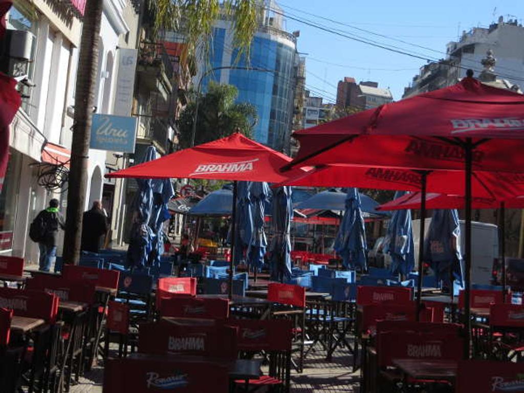 Apartment Sunny Recoleta *