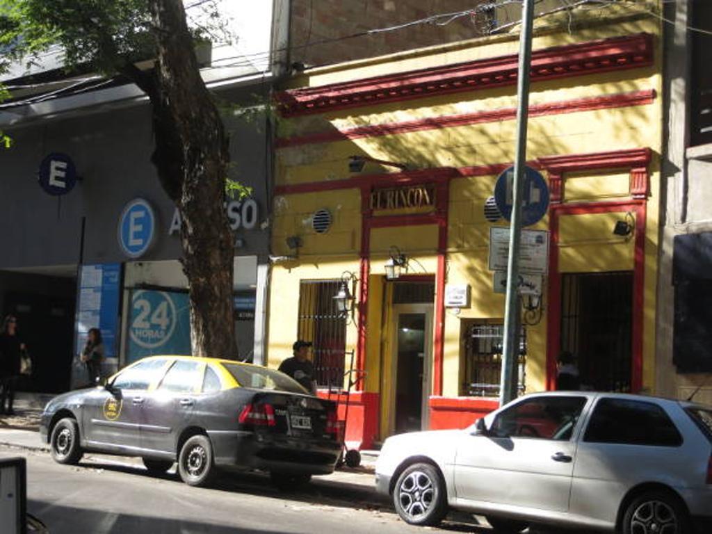 Apartment Sunny Recoleta *