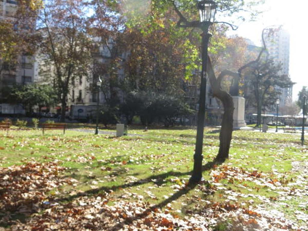 Apartment Sunny Recoleta