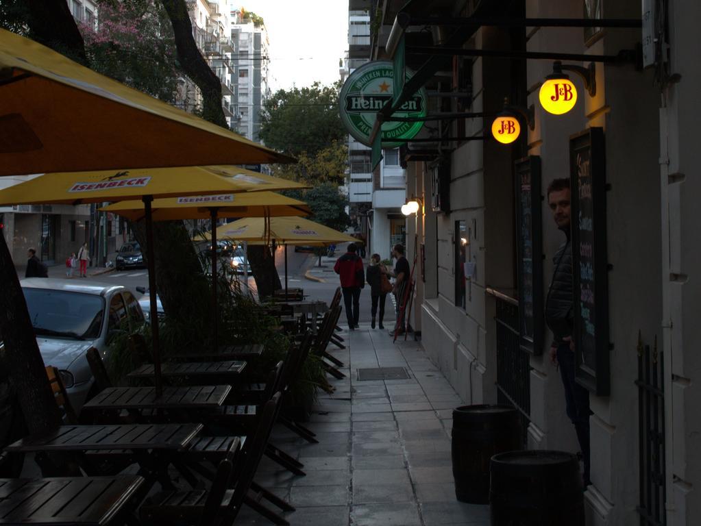 Apartment Sunny Recoleta *