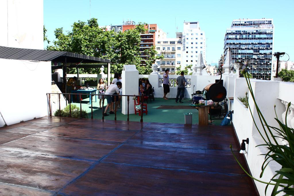 Hostel Rock Hostel & Brewery