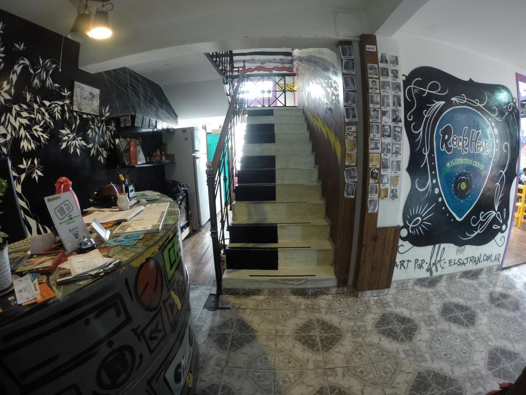 Rock Hostel & Brewery Buenos Aires