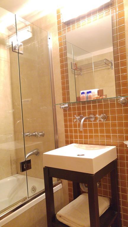 Hotel Telmho Boutique Buenos Aires